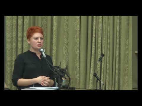 Встреча главы управы района Коньково с жителями 15.08.2018