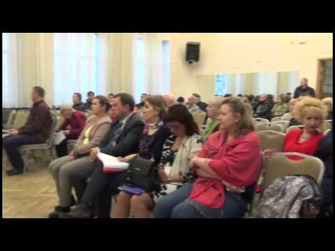 Встреча главы управы района Коньково с жителями 20.04.2016 года