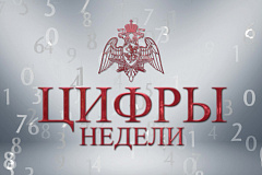 В Главном управлении Росгвардии по городу Москве подвели итоги служебно-боевой деятельности за месяц