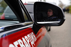 Росгвардейцы задержали нетрезвого дебошира на востоке Москвы