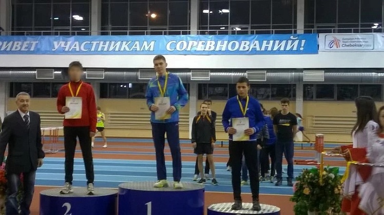 Во Всемирный день лёгкой атлетики сотрудник столичного спецназа Росгвардии рассказал, как регулярные тренировки приводят к успеху в спорте