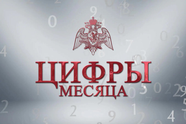 В столичном главке Росгвардии подвели итоги служебной деятельности за июнь