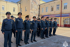 Профилактика ДТП