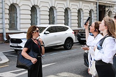 Москва помогает туристическому бизнесу развивать направления и привлекать финансирование