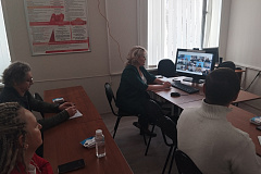 В Юго-Западном округе прошли публичные слушания