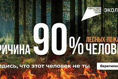 Ежегодно Москва готовится к пожароопасному сезону