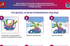Отдых без происшествий