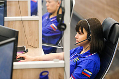 Более 6,7 млн вызовов приняла столичная «Система-112» в 2024 году