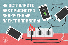 Положительный заряд