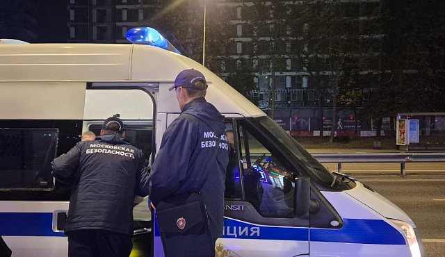 В Черёмушках провели проверку соблюдения законодательства в сфере розничной продажи алкоголя
