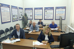 В Юго-Западном округе прошли публичные слушания