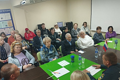 Пожарная безопасность жилья всегда важна