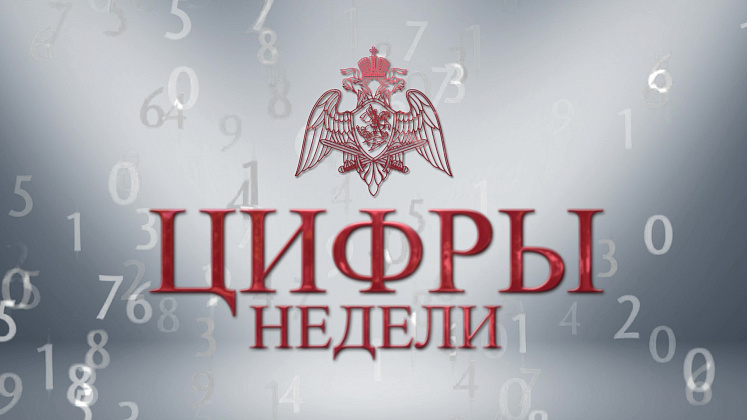  В Главном управлении Росгвардии по городу Москве подвели итоги служебной деятельности за прошедшую неделю 